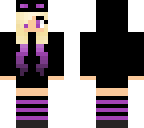 ender girl