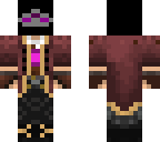 ender man