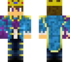 ender prince
