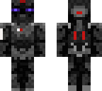 ender shepard - reupload