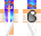 ender wedding