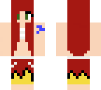 erza scarlett