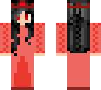 evil queen