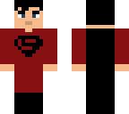 evil superman