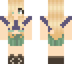 explorer girl