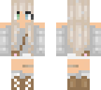 explorer look