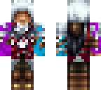 ezio with magic