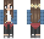 famed genderbend