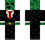 fancy creeper