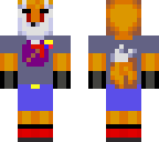 felltails