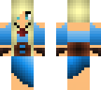 female garroth