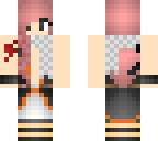 female natsu