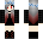 female skin