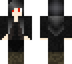 female vampire