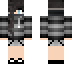female zane