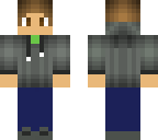 finished billy