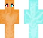 fire and ice