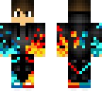 fire and ice 
