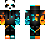 fire and ice