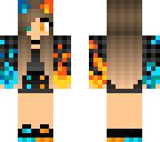 fire and ice
