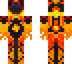 fire elemental