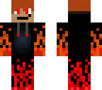 fire jacket