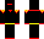 fire ninja