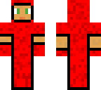 fire ninja