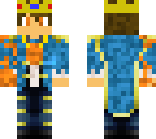 fire prince