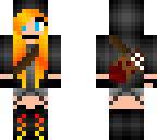 fire warrior