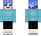 fixed black shorts
