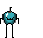 fixed diamond apple