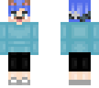 fixed hair