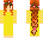 fixed my skin