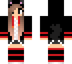 flamiaou girl