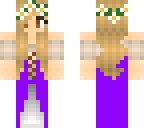 flower girl