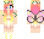 flower girl