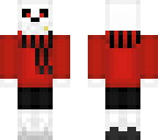 flowerfell sans with scarf