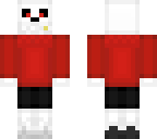 flowerfell sans without scarf