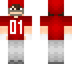 football player