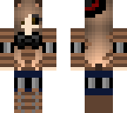 freddy fazbear