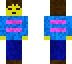 frisk undertale