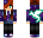 galaxy girl