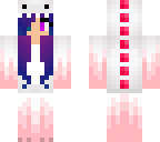 galaxy girl dino