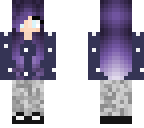 galaxy pvp skin