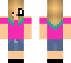 gamer girl