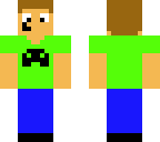 gamer t