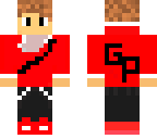 gaming pyro