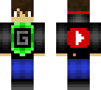 geekos gaming