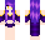 genie skin edit